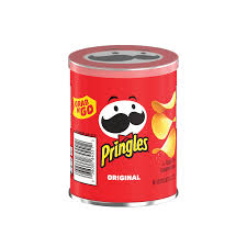 Picture of Pringles original small (12)